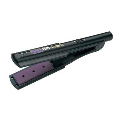 Hot Tools Ceramic & Flat Iron (1-1/4