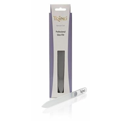 Trind Professional Glass Nail File