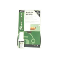 IBD-5 Second Brush-On Nail Glue (Pack of 12)