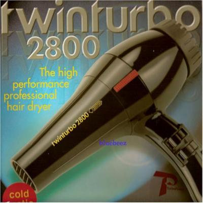 Turbo Power Twinturbo 2800