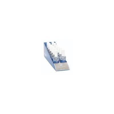 ibd Air Dry Topcoat - 1/2oz / 12 PCS