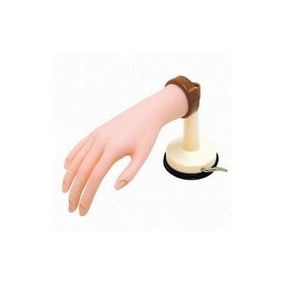 DL Professional Deluxe Practice Left Hand With Holder (BX916-1)