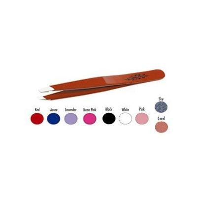 Tweezerman Slant Tweezer Lavender