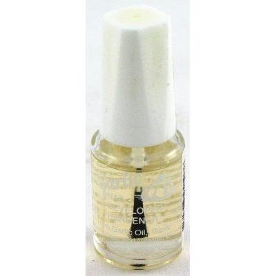 Nutrine Garlic Nail Hardener .5 oz. (Case of 6)