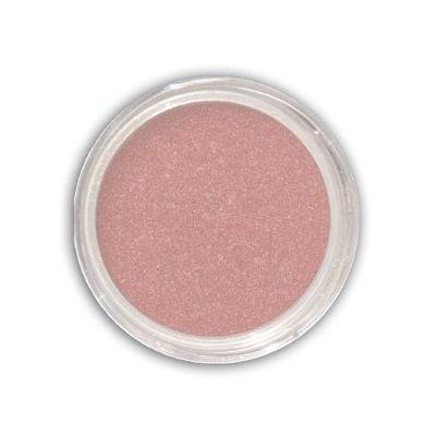Mineral Hygienics Makeup Blush - Promenade Pink Mineral