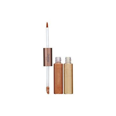 DuWop Duet Gloss & Highlighter Duo, Flora