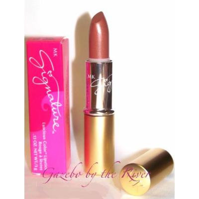 Mary Kay Signature Creme Lipstick, Apricot Glaze