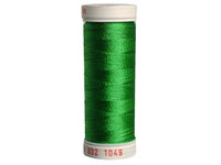 Sulky Rayon Thread 30wt 180yd-Grass Green