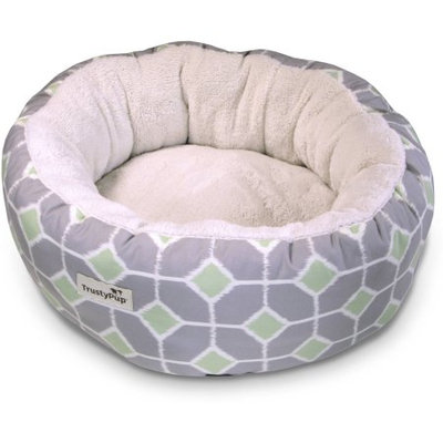 TrustyPup Nuzzle Bucket