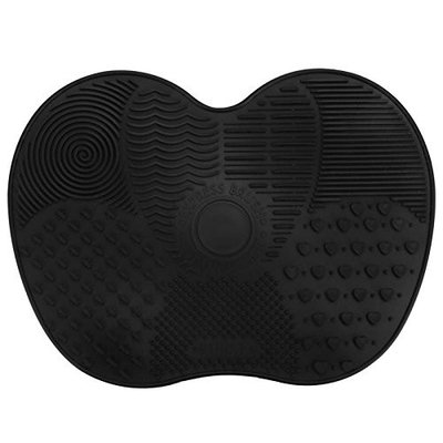 Silicone Makeup Brush Cleaning Cosmetic Brush Cleaning Mat Portable Washing Tool