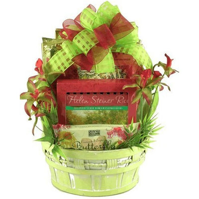 Gift Basket Village My Grandmother My Friend Gift Basket for Grandma