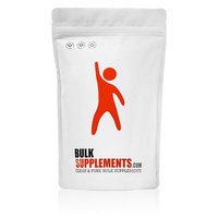Egg White Paleo Protein Powder by Bulksupplements