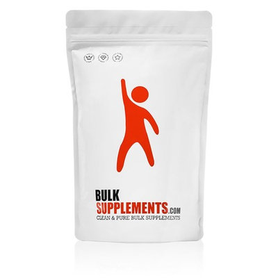 Egg White Paleo Protein Powder by Bulksupplements