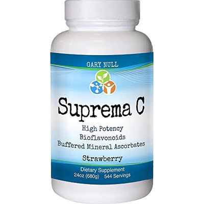 Superma-C Strawberry Gary 24 oz (680g) Powder