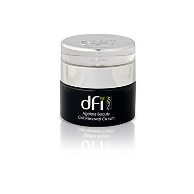 Dfi Aging Ageless Beauty Cell Serum & Cream
