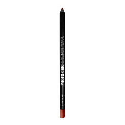 City Color Eye Pencil - Bonfire