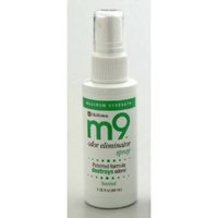 Hollister m9 Ostomy Appliance Deodorant Spray - 8 oz Bottle Scented (1 Bottle Only) HOL7735_EA