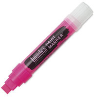 Professional Paint Marker, Wide in Titanium White by Liquitex