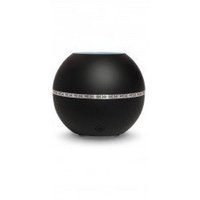 Vesuvio Black Diffuser Aroma2Go 1 Container