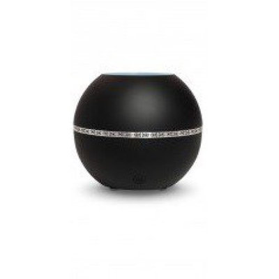 Vesuvio Black Diffuser Aroma2Go 1 Container