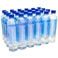 The Vitamin Shoppe Iceland Natural Spring Water 16.9 F