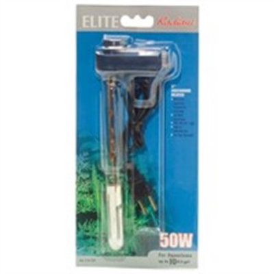 RC Hagen A733 Elite Thermostatic Heater 50 Watt 8 in.