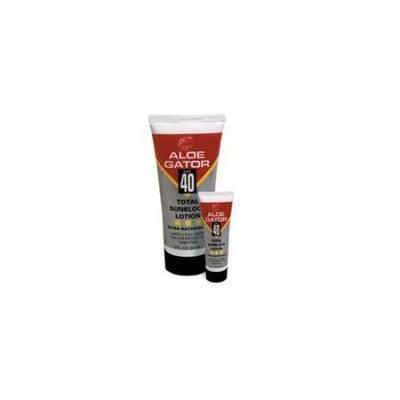 Aloe Gator 371399 Spf40 1oz. Sun Care