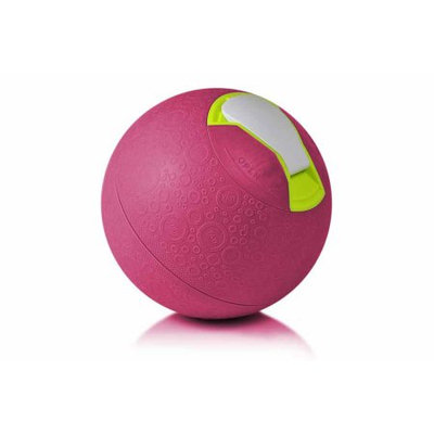 Industrial Revolutions YayLabs! SoftShell Ice Cream Ball Pt Raspberry SKU: F-SS-PT-RASPBERRY