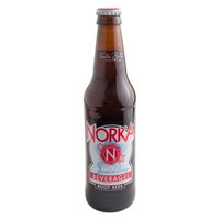 NORKA Root Beer - 4pk/12 fl oz Glass Bottles