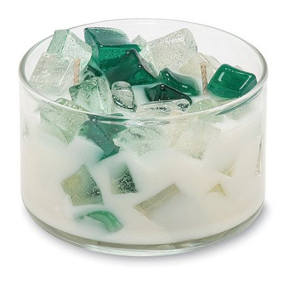 Primal Elements Tranquility Bowl Candle
