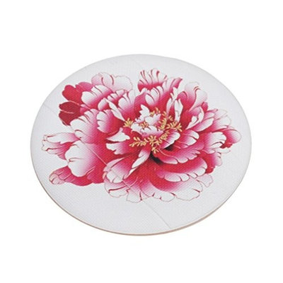 Livoty Air Cushion Puff BB Cream Applicator Sponge Puff Facial Makeup Tool