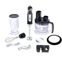 Westinghouse SA23950 Turbo Hand Held Blender - Stainless-Black