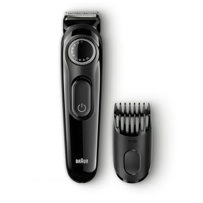 Braun Beard Trimmer BT3020