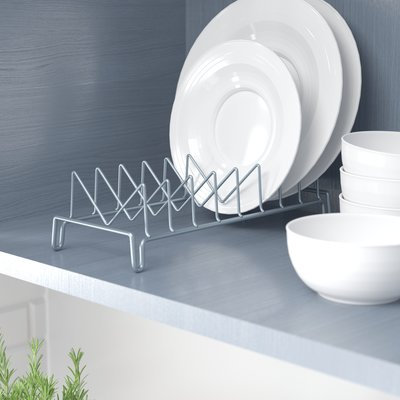 Rebrilliant Shelving Rack