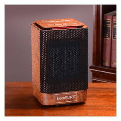 EdenPURE GEN32 SuperBuddy Infrared Heater
