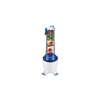 Oster MyBlend Pro Series Personal Blender with Condensation Free Bottle, Travel Clip and 4 Reusable