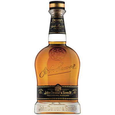 Dewar's® Signature Blended Scotch Whisky 750 mL