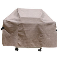 Freeport Park Kaila BBQ Grill Cover - Fits up to 53