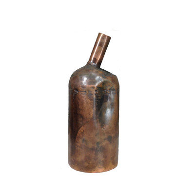 Trent Austin Design Industrial Decanter Size: Medium (13