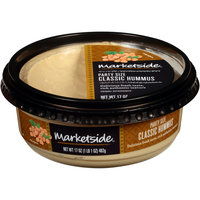 Marketside™ Classic Hummus 17 oz. Bowl