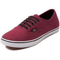 Vans Authentic Lo Pro Skate Shoe