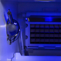 Blaze Outdoor Products BLZ-ICEMKR-50GR 15 Outdoor Undercounter Built-In Ice Maker - Energy Star