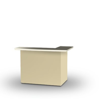 Best Of Times Llc Patio Bar and Tailgating Center with Drop-in Cooler and 3 Shelves - Water-Resistant and UV-Protected Polyester