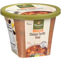 Panera Bread® at Home Chicken Tortilla Soup 10 oz. Microwave Bowl