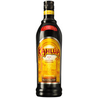 Kahlua Liqueur Mexico Original 750 mL Bottle