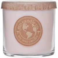 Ecocandleco Lovely Soy Jar Candle Size: 5.5