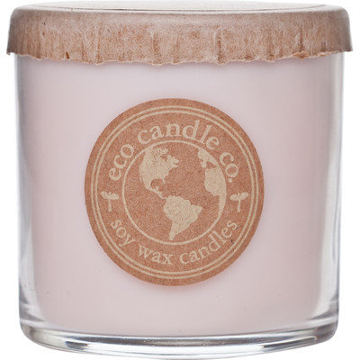 Ecocandleco Lovely Soy Jar Candle Size: 5.5