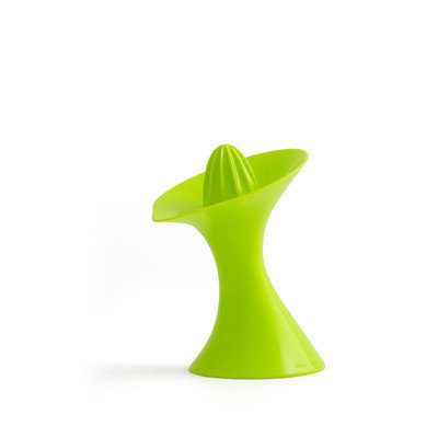 Design Ideas Queezy Juicer Color: Green