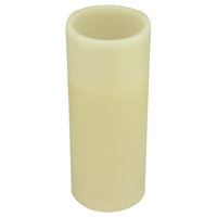 The Holiday Aisle Flameless Candle Size: 8