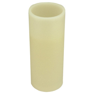 The Holiday Aisle Flameless Candle Size: 8